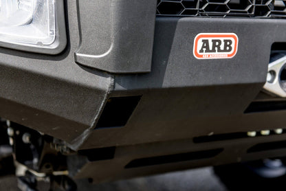 ARB Summt Bumper Kit For 2014-2019 Toyota Tundra - 3415020K ARB