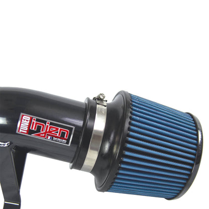 INJEN 2015-2019 Hyundai Sonata L4-2.0L Turbo SP Short Ram Cold Air Intake System (Black)- SP1334BLK
