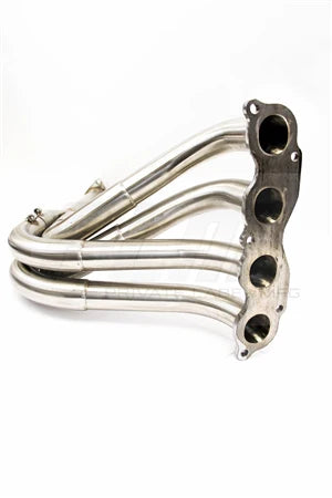 PLM Power Driven K Swap Header 4-1 Merge Collector - PLM-HK20-HEADER-4-1