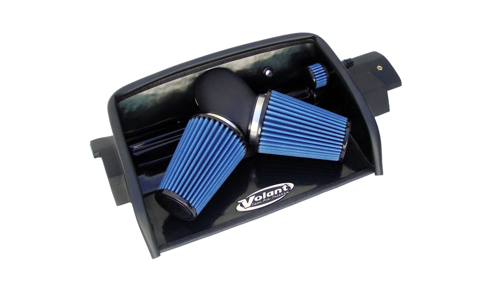 Volant Open Element Air Intake (Oiled) For 1998-2002 Pontiac Firebird 5.7L V8 - 15958C3