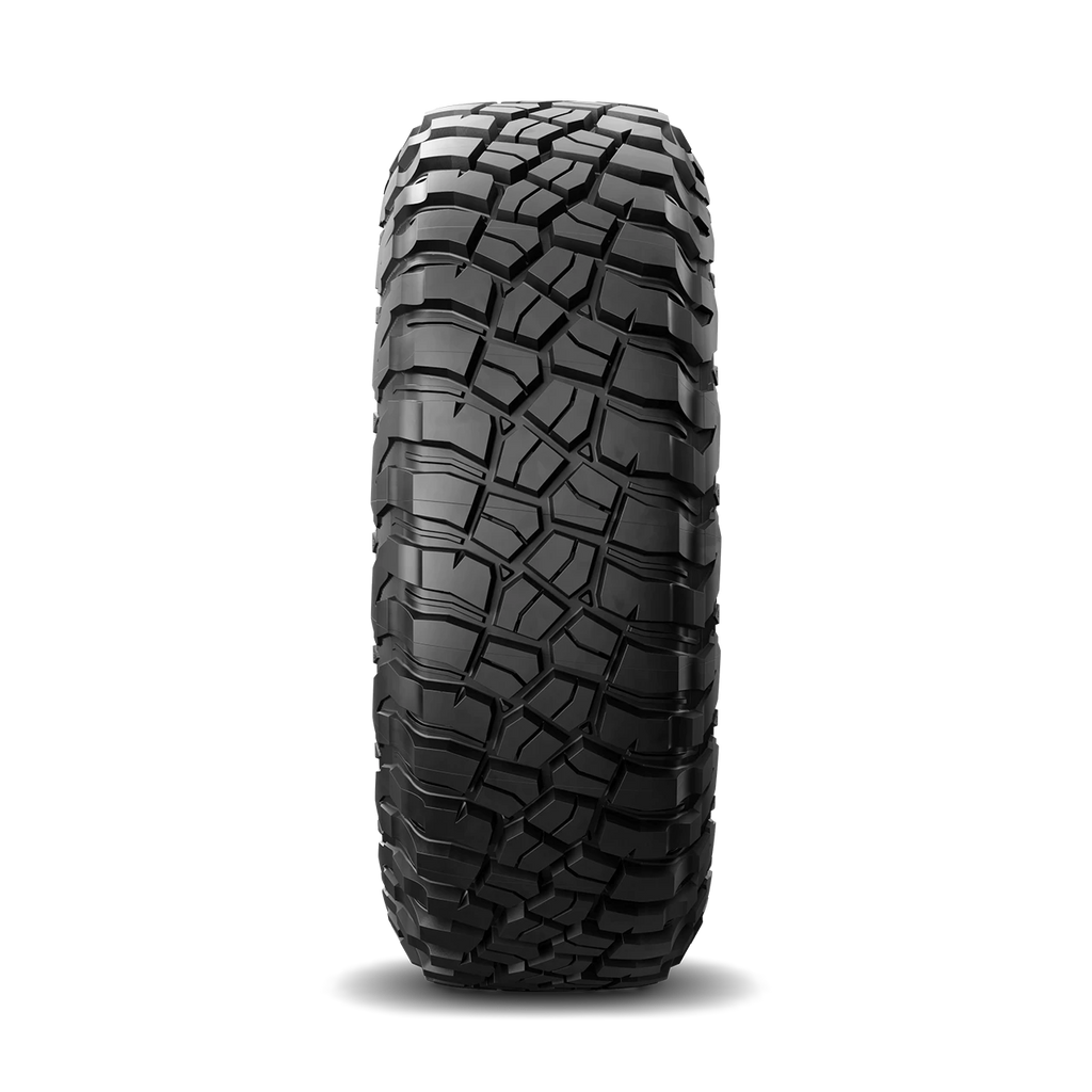 BFGoodrich Mud-Terrain T/A KM3 37X12.50R17LT 124Q TL