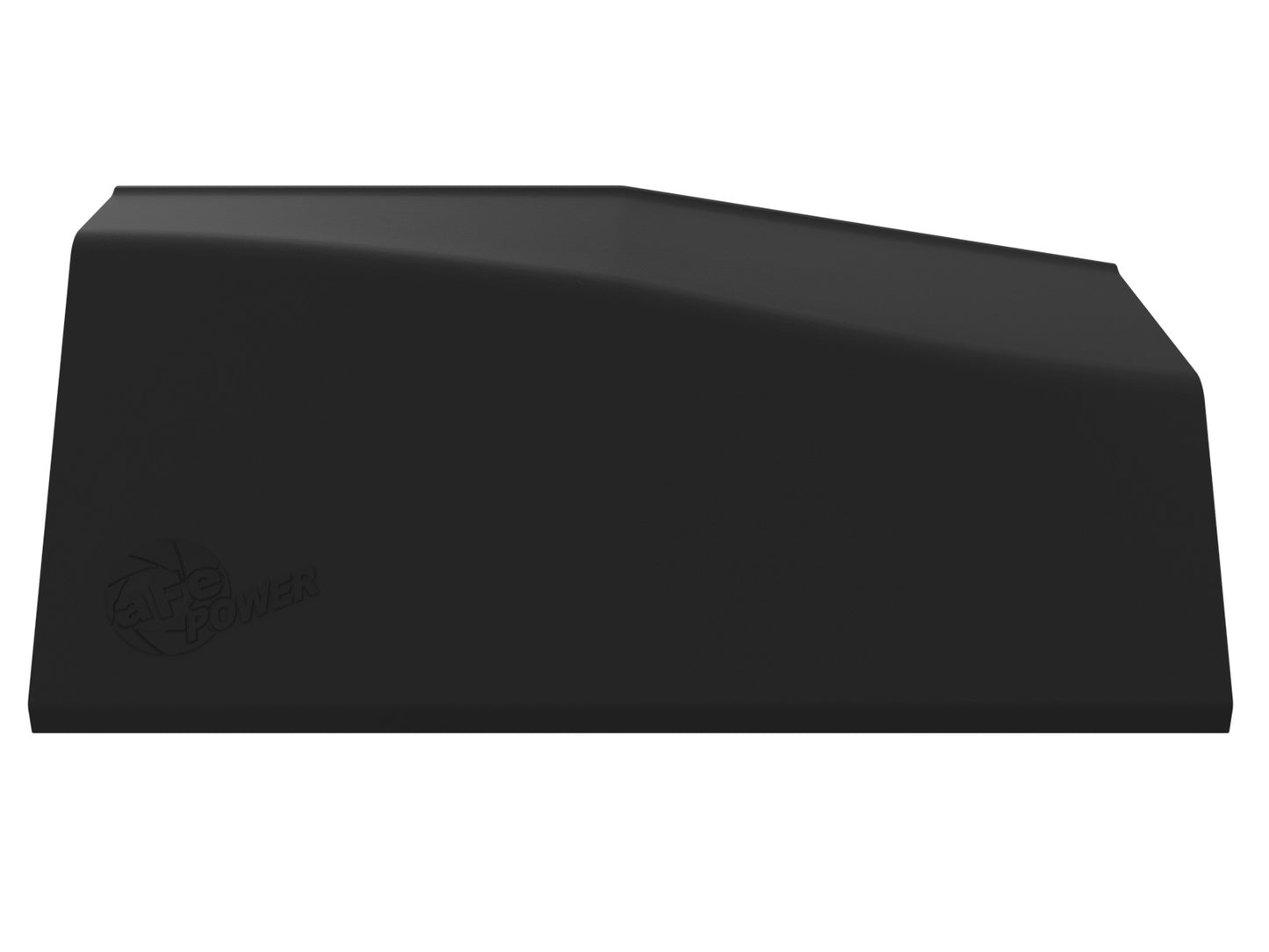 aFe 2019-2023 Dodge Ram 1500 V6/V8 Magnum FORCE Stage-2 Cold Air Intake Cover Black aFe