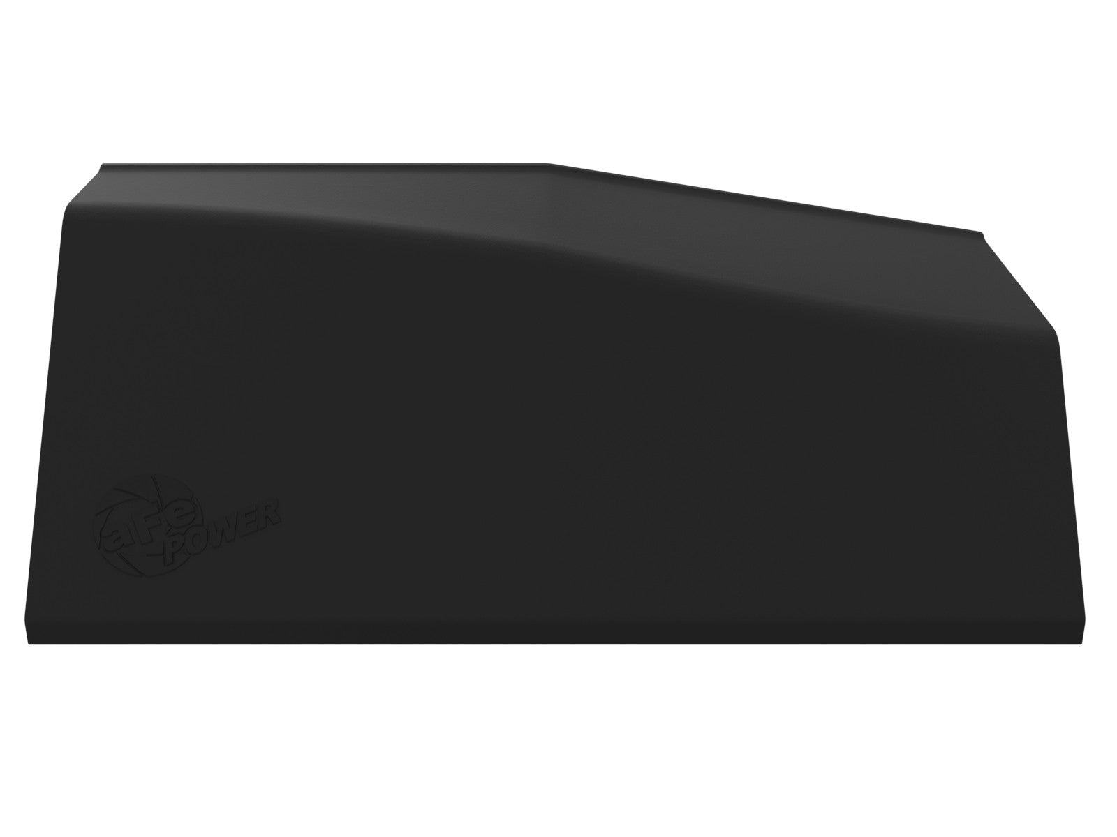 aFe 2019-2023 Dodge Ram 1500 V6/V8 Magnum FORCE Stage-2 Cold Air Intake Cover Black aFe