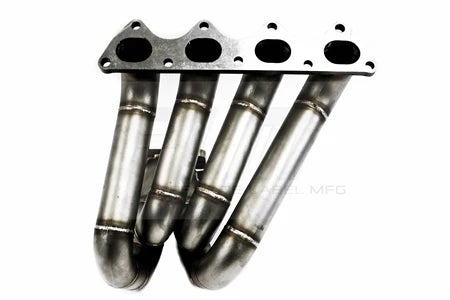 PLM Power Driven T3 Top Mount Turbo Manifold D-Series D15 D16 - PLM-D-T3-TOP