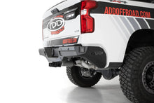 Load image into Gallery viewer, Addictive Desert Designs 2019-2021 Chevy/GMC 1500 Stealth Rear Bumper - R447711280103