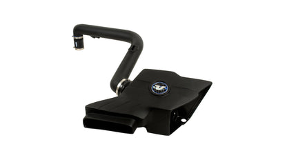 Volant Closed Box Air Intake (Powercore) For 2009-15 Volkswagen Jetta GLI, 2010-15 Jetta GTI, 2010-13 GTI 2.0L L4 - 117206 Volant