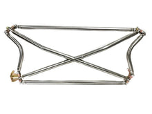 Load image into Gallery viewer, PLM Crossbar X-Bar for EG6 Honda Civic 1992 - 1995 - PLM-HEG6-X-BAR