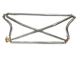 PLM Crossbar X-Bar for EG6 Honda Civic 1992 - 1995 - PLM-HEG6-X-BAR