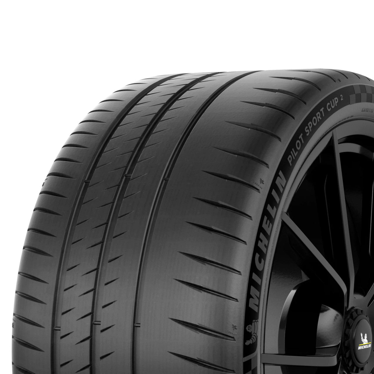 Michelin Pilot Sport Cup 2 Connect 235/40ZR19 (96Y)