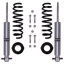 Load image into Gallery viewer, Bilstein B8 6112 Suspension Kit, 21-24 Ford Bronco - 47-313996