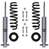 Bilstein B8 6112 Suspension Kit, 21-24 Ford Bronco - 47-313996