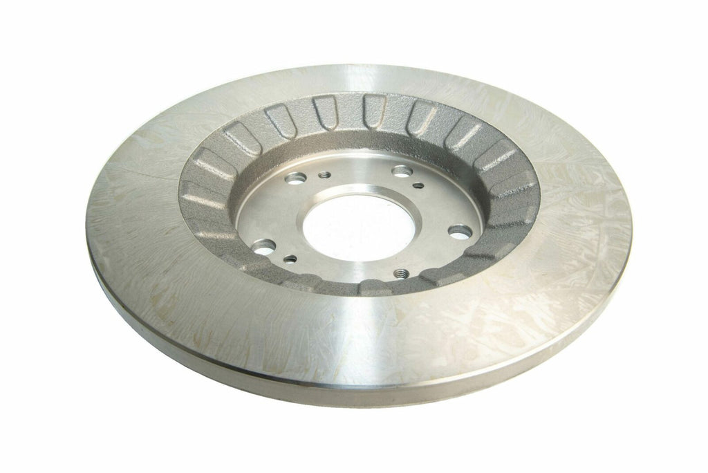 DBA Rear Street Series Brake Rotor 282mm For 1999-2009 Honda S200 2.0L - 483