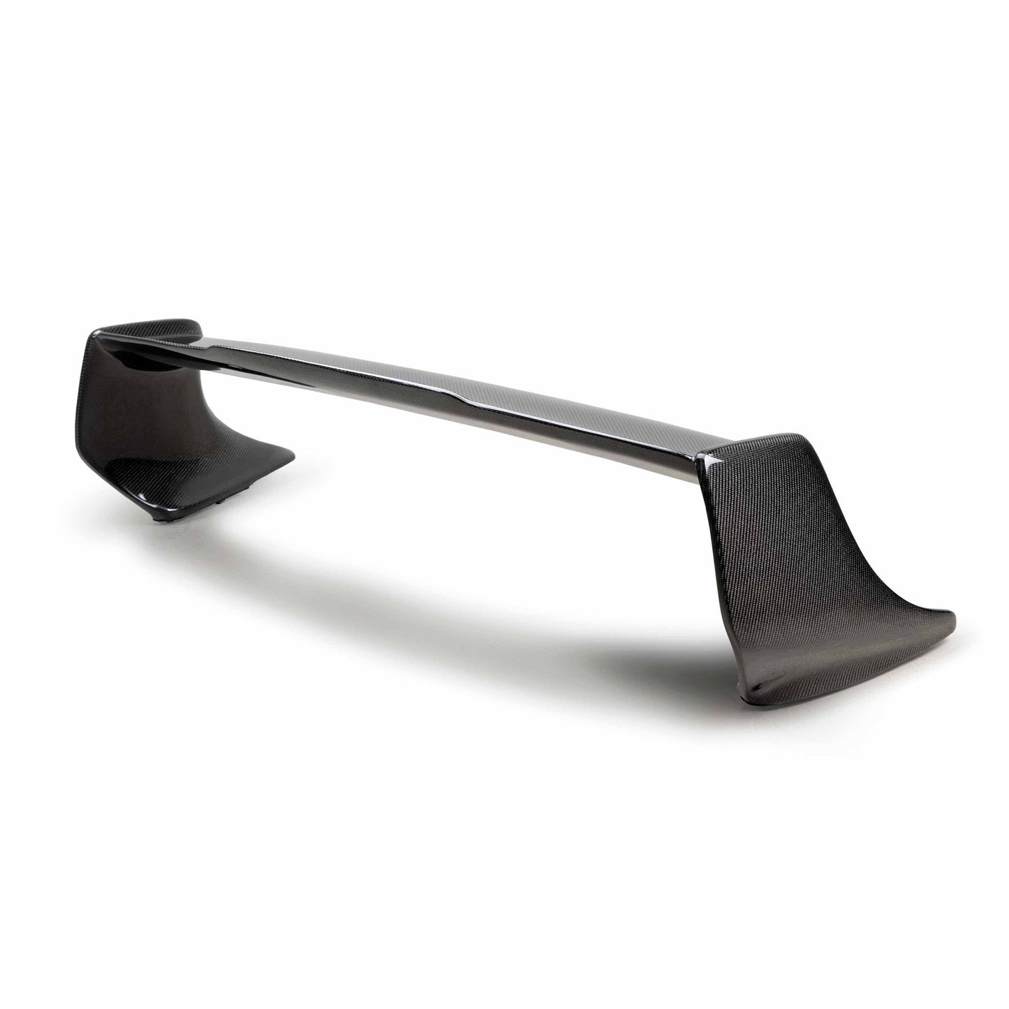 Seibon RS20TYSUP-TD TD-Style Carbon Fiber Spoiler for 2020–2026 Toyota GR Supra