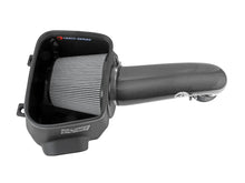 Load image into Gallery viewer, aFe Track Series Carbon Fiber Air Intake System 19-24 Ram 1500 - 57-10011D