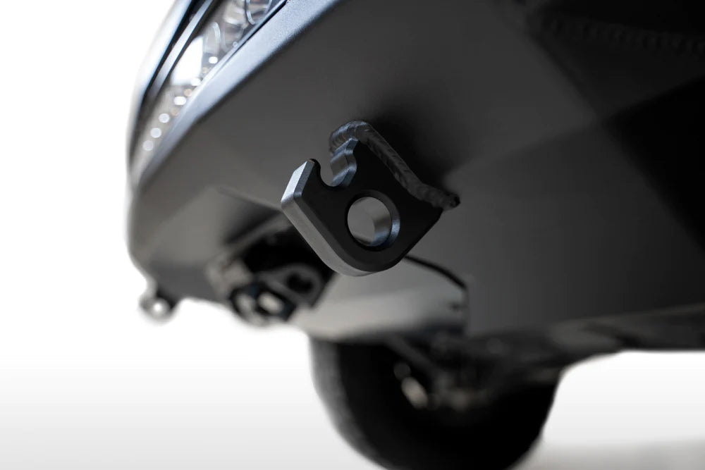 ADD 2022-2023 Toyota Tundra Stealth Fighter Winch Front Bumper - F761191760103 Addictive Desert Designs