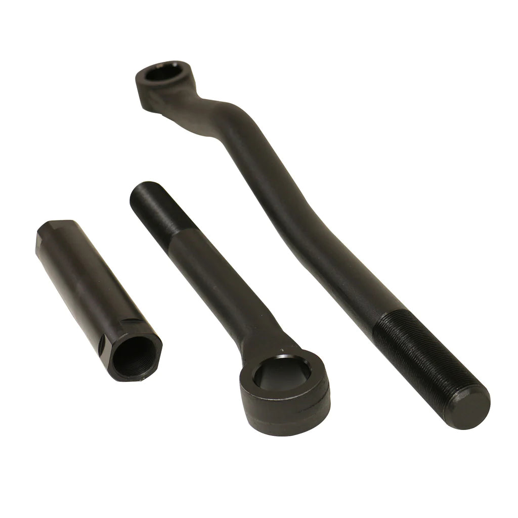 BD Diesel TRACK BAR KIT DODGE CUMMINS 2500/3500 4WD 1994-2002 - 1032011-F BD Diesel