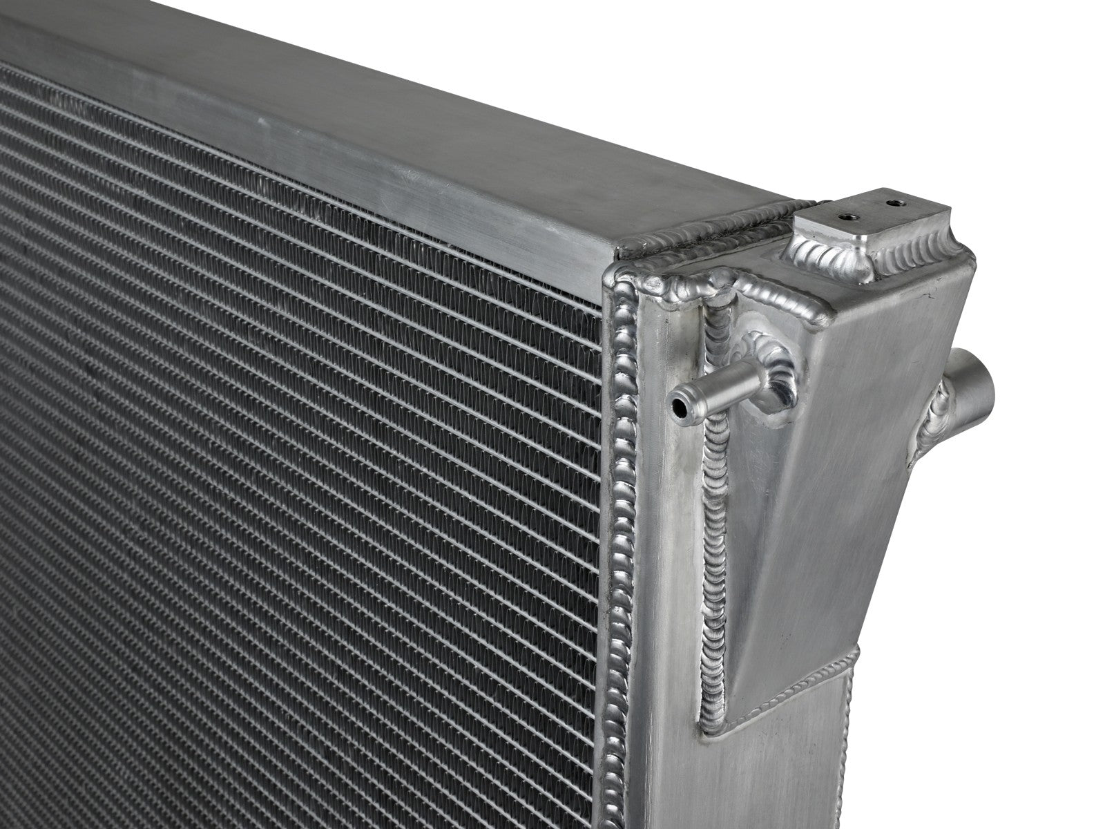 aFe 2008-2010 Ford F-250/F-350 Super Duty 6.4L BladeRunner Street Series Aluminum Radiator - 46-52091 aFe