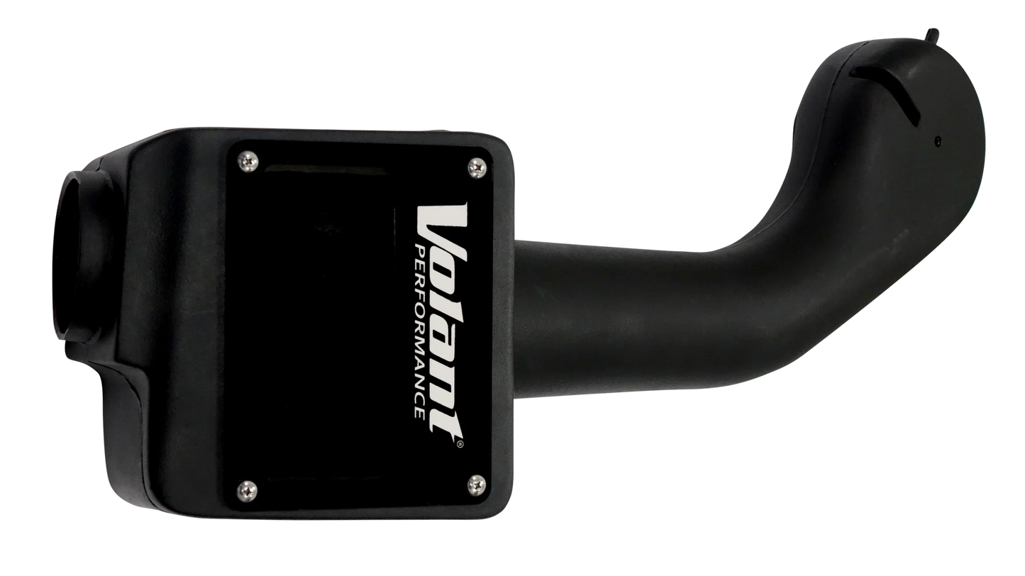 Volant Closed Box Air Intake (Oiled) For 1988-95 C/K1500, 2500, 3500, Misc GM Suv 5.7L V8 - 15857 Volant