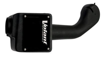 Volant Closed Box Air Intake (Oiled) For 1988-95 C/K1500, 2500, 3500, Misc GM Suv 5.7L V8 - 15857 Volant