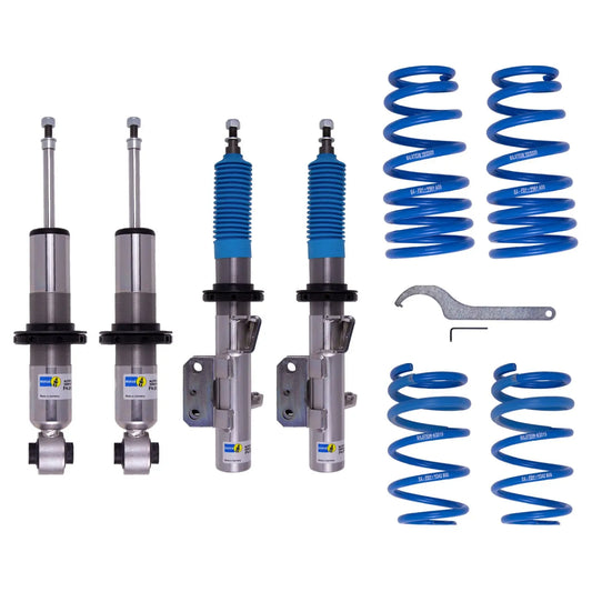 Bilstein B14 PSS Suspension Kit Front / Rear, BRZ , FR-S, Toyota 86 - 47-330733 Bilstein