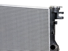 Load image into Gallery viewer, AFE Jeep Wrangler (JK) 07-18 V6-3.8L/3.6L BladeRunner OER Series Radiator - 46-53001