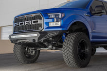 Load image into Gallery viewer, Addictive Desert Designs 2015-2017 Ford F-150 Stealth Fighter Front Bumper - F151192860103