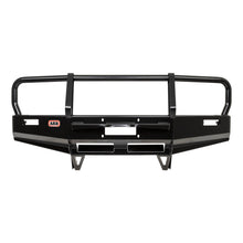 Load image into Gallery viewer, ARB Deluxe Bumper For 1998-2004 Nissan Frontier - 3438110 ARB