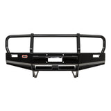 ARB Deluxe Bumper For 1998-2004 Nissan Frontier - 3438110