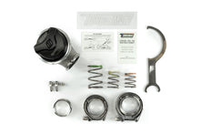 Load image into Gallery viewer, Turbosmart GenV HyperGate45 14psi External Wastegate, Black - TS-0553-1012