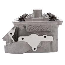 Load image into Gallery viewer, Edelbrock RPM Cylinder Head For 05-Present Gen III HEMI V8 Hydraulic Roll 73cc Complete - 61119