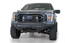 Load image into Gallery viewer, Addictive Desert Designs 2021-2023 Ford F-150 Stealth Fighter Winch Front Bumper - F191422860103