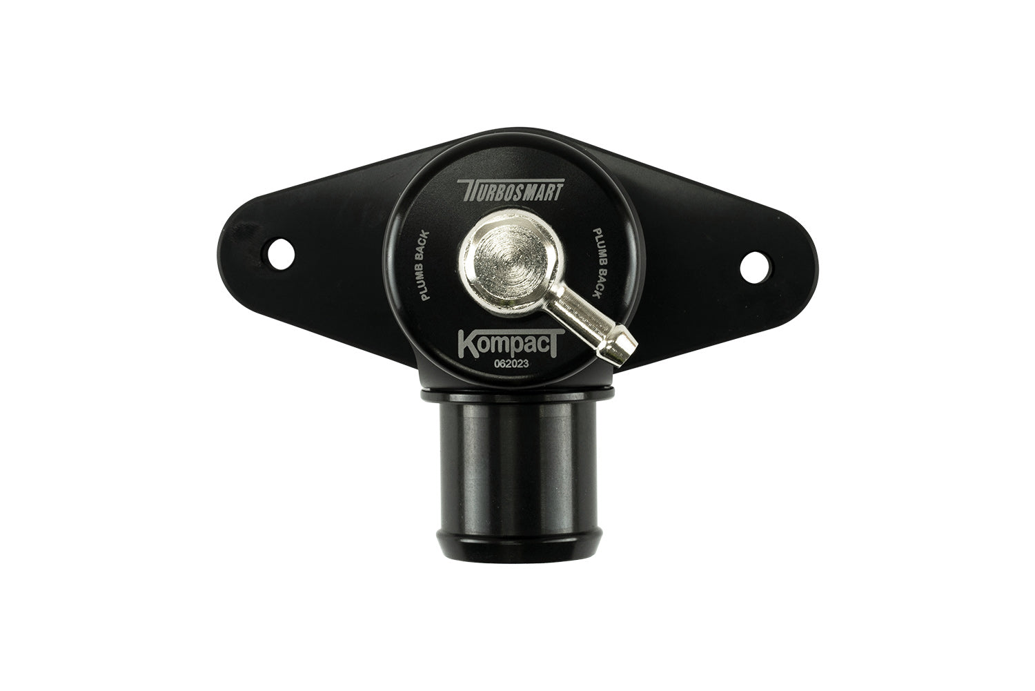 Turbosmart Kompact Plumb Back Diverter Valve, Mazda 3/6 MPS - TS-0203-1209 Turbosmart