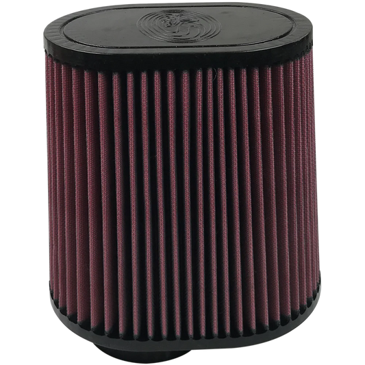 S&B Cotton Intake Replacement Filter For 98-03 Ford F250/F350 and 00-03 Excursion 7.3L - KF-1042