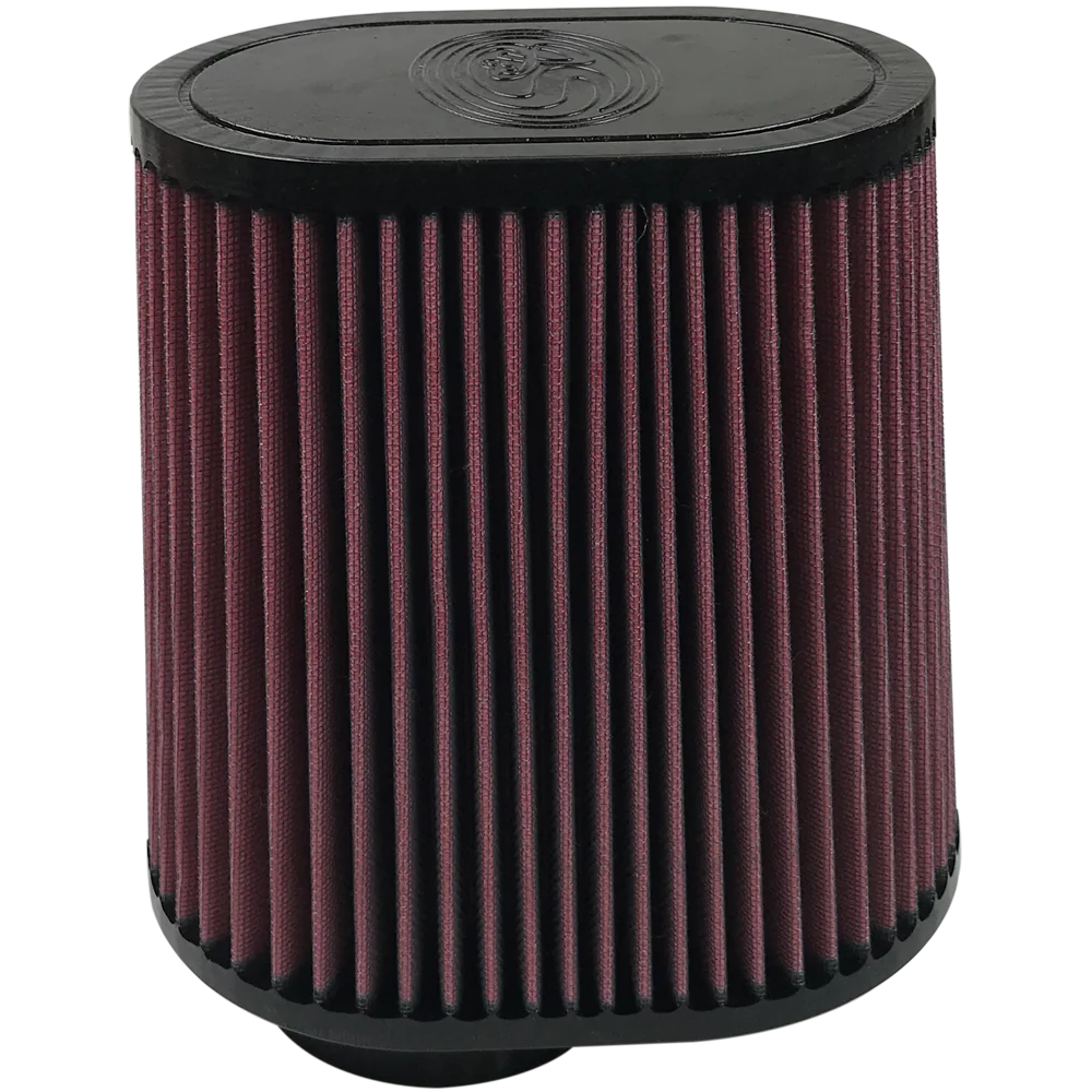 S&B Cotton Intake Replacement Filter For 98-03 Ford F250/F350 and 00-03 Excursion 7.3L - KF-1042