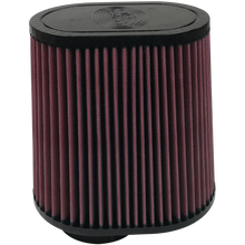 Load image into Gallery viewer, S&amp;B Cotton Intake Replacement Filter For 98-03 Ford F250/F350 and 00-03 Excursion 7.3L - KF-1042