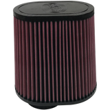 S&B Cotton Intake Replacement Filter For 98-03 Ford F250/F350 and 00-03 Excursion 7.3L - KF-1042