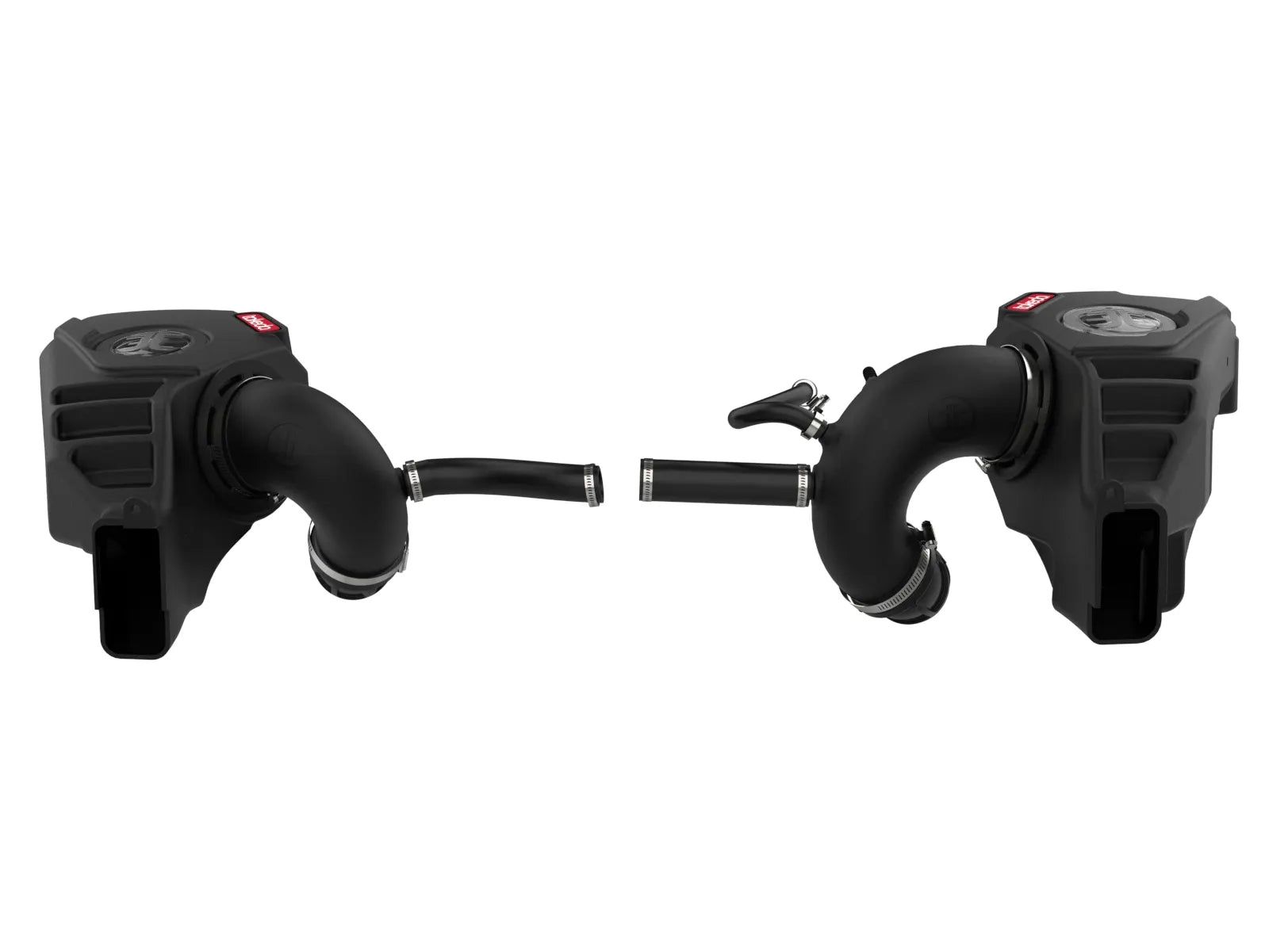 aFe 19-24 Genesis G70 / 18-23 Kia Stinger Takeda Momentum Cold Air Intake System - 56-70038D aFe