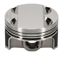 Load image into Gallery viewer, Wiseco Honda B16A Piston Set – 81.50 mm Bore – 29.85 mm CH, -2.40 CC - K542M815AP