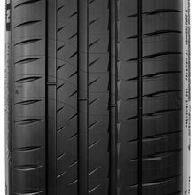 Load image into Gallery viewer, Michelin Pilot Sport 4 S 255/35ZR19 (96Y) XL