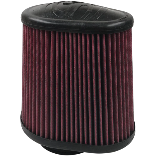 S&B Cotton Intake Replacement Filter For Ford F250/F350 - KF-1050
