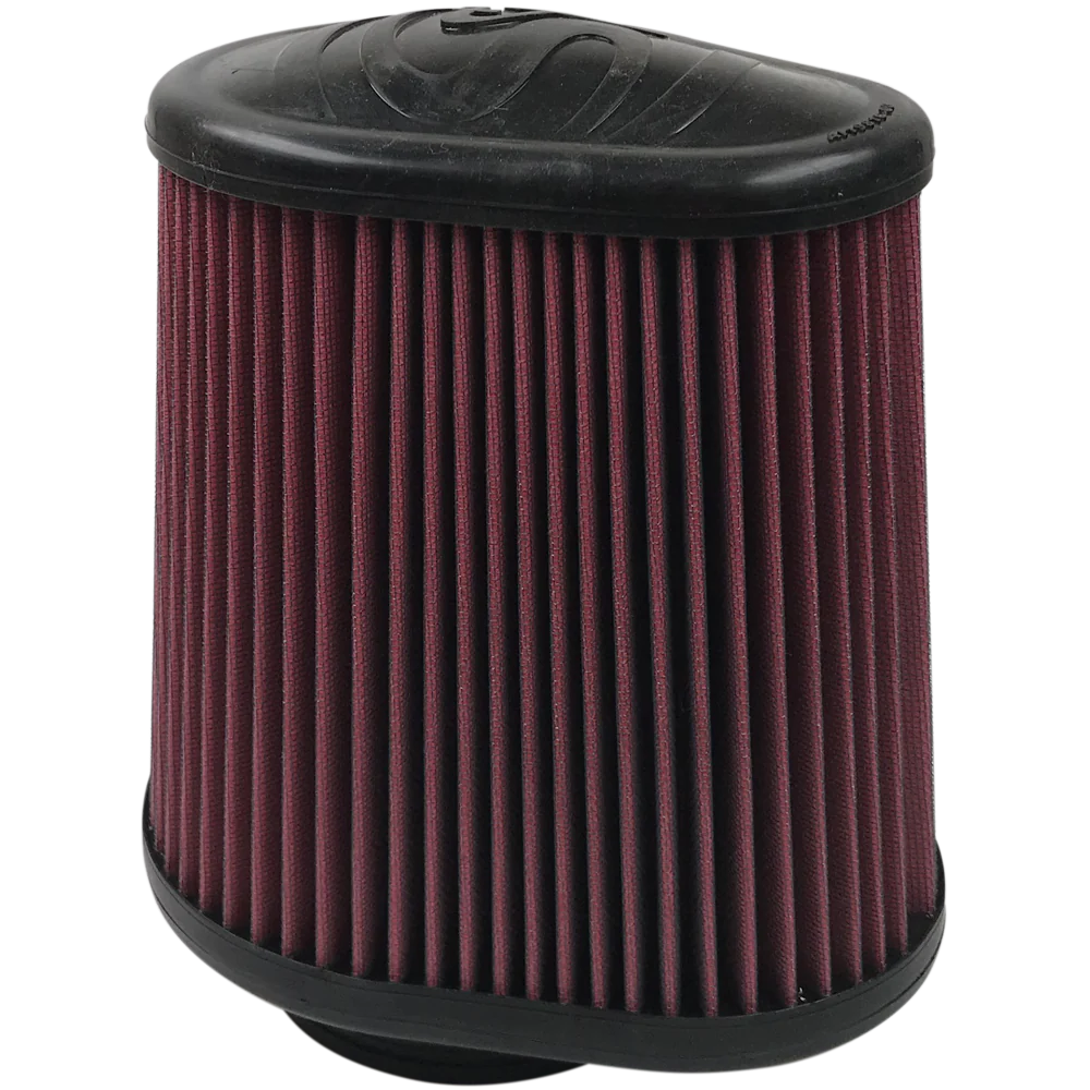 S&B Cotton Intake Replacement Filter For Ford F250/F350 - KF-1050