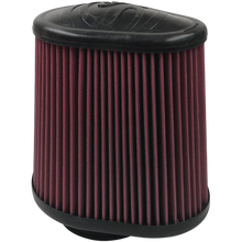 Load image into Gallery viewer, S&amp;B Cotton Intake Replacement Filter For Ford F250/F350 - KF-1050