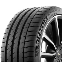 Load image into Gallery viewer, Michelin Pilot Sport 4 S 235/35ZR20 (92Y) XL
