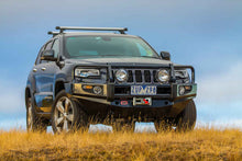 Load image into Gallery viewer, ARB Deluxe Bumper For 2014-2016 Jeep Grand Cherokee - 3450420