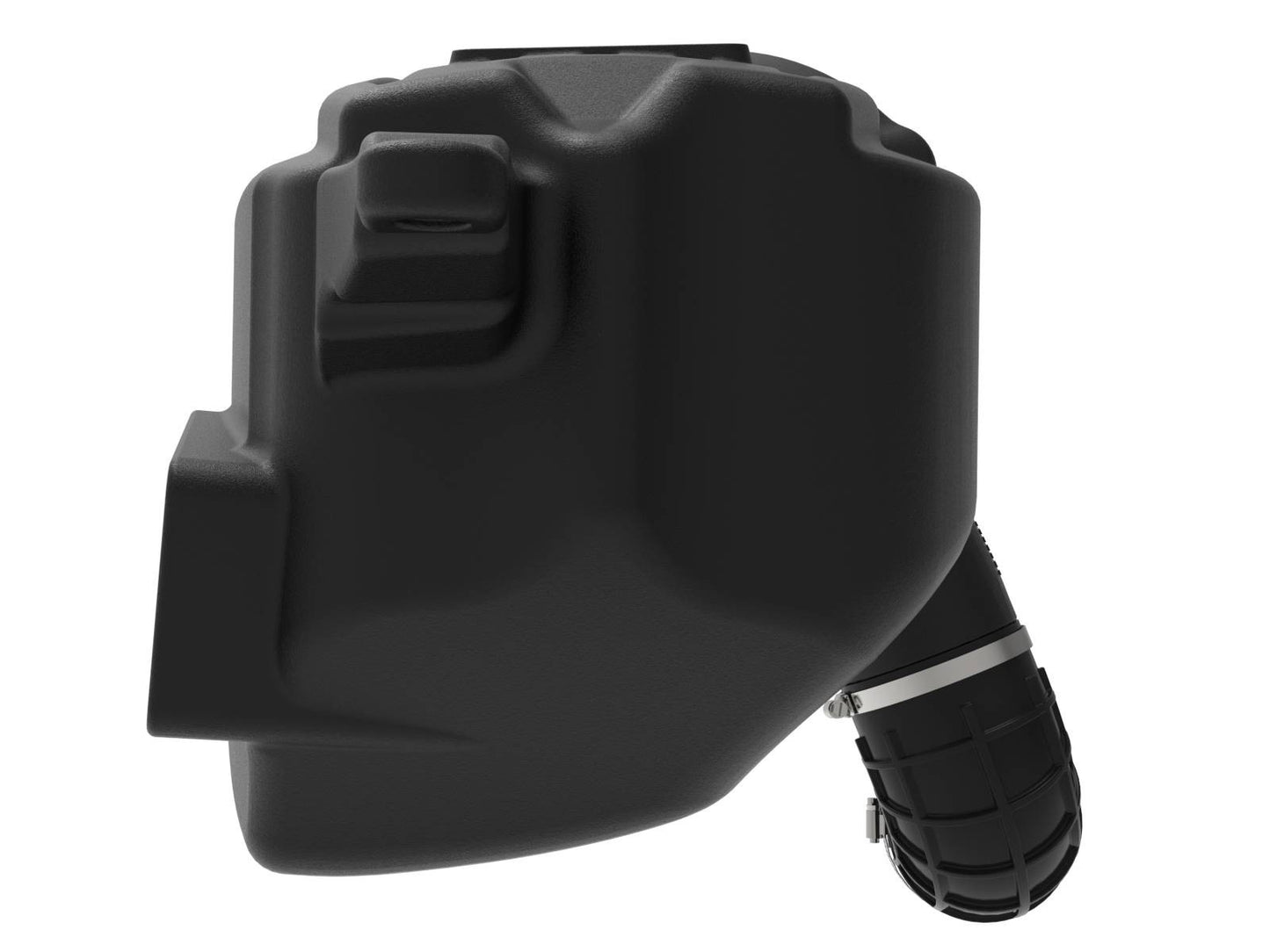 aFe 2007-2009 Dodge Ram2500/3500 6.7L Quantum Cold Air Intake System w/ Pro 5R Filter -  53-10026R aFe