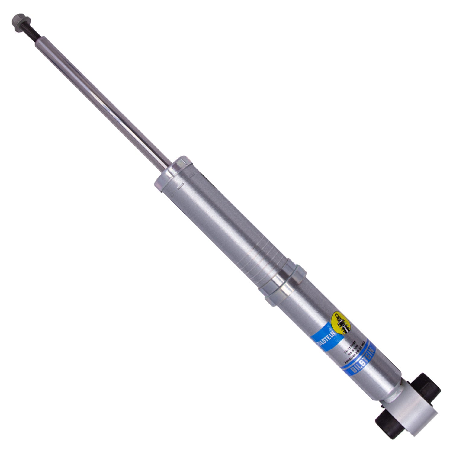 Bilstein B8 5100 (Ride Height Adjustable) Rear Suspension Shock Absorber for 2021-2024 Ford Bronco - 24-313988 Bilstein