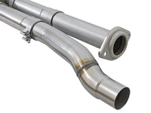 Load image into Gallery viewer, aFe MACH Force-Xp 3 IN 409 Stainless Steel Cat-Back Exhaust System w/ Black Tip