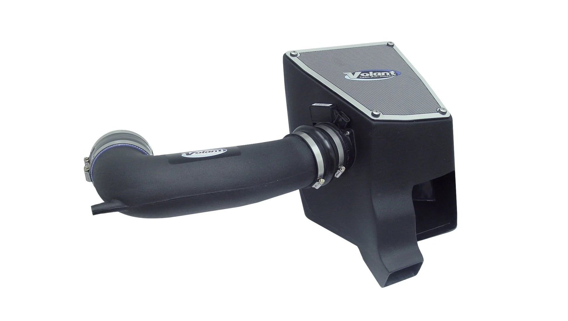 Volant Closed Box Air Intake (Oiled Filter) For 2005-2008 Pontiac GTO 6.0L V8 - 15860150 Volant