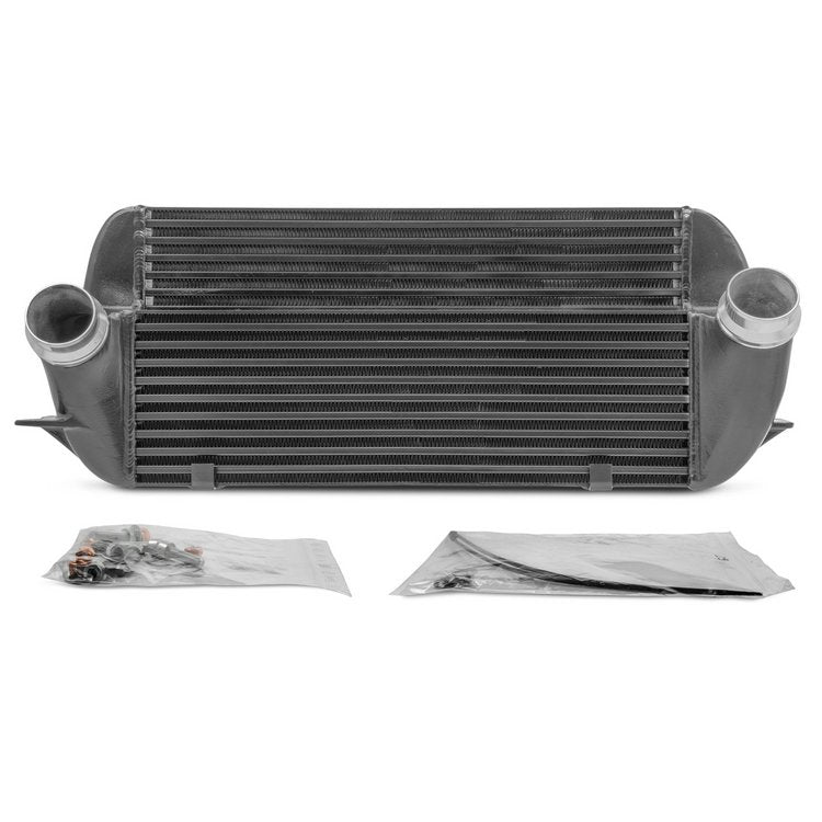 Wagner Tuning 2010+ BMW 520i/ 528i Competition Intercooler Kit - 200001092 Wagner Tuning