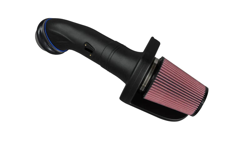 Volant Open Element Air Intake (Oiled Filter) For 2011-2015 Ford F-250/F-350 Super Duty 6.7L V8 - 59867 Volant
